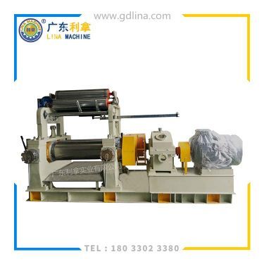 混煉機: 塑料行業(yè)的關鍵工具-2