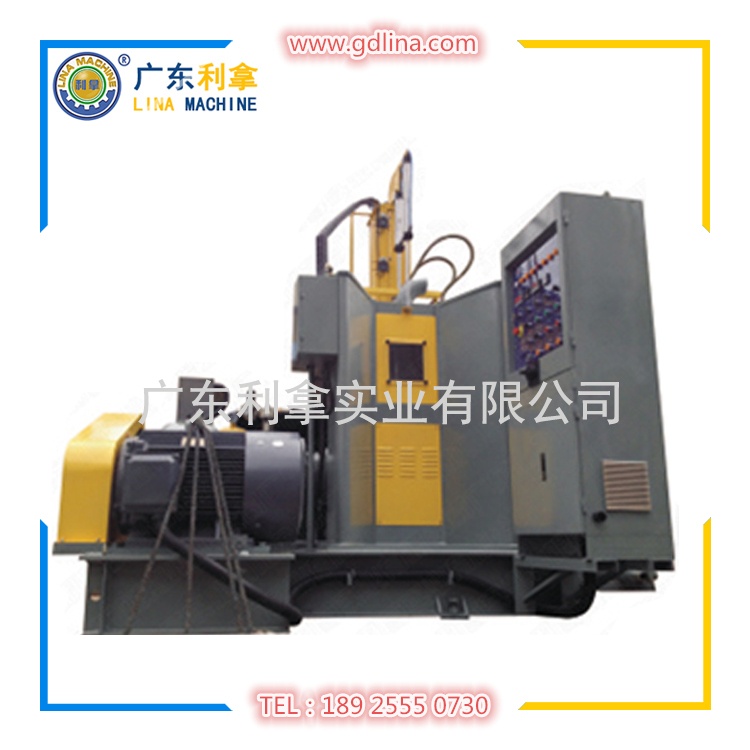 捏煉機(jī)：現(xiàn)代工業(yè)生產(chǎn)中的高效節(jié)能利器