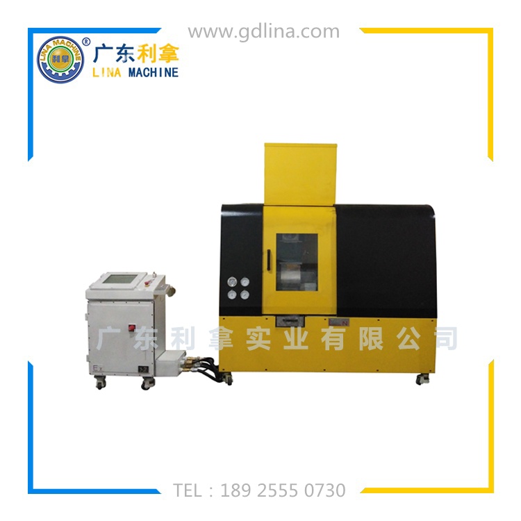 密閉式煉膠機：高效煉膠解決方案的秘密武器-3
