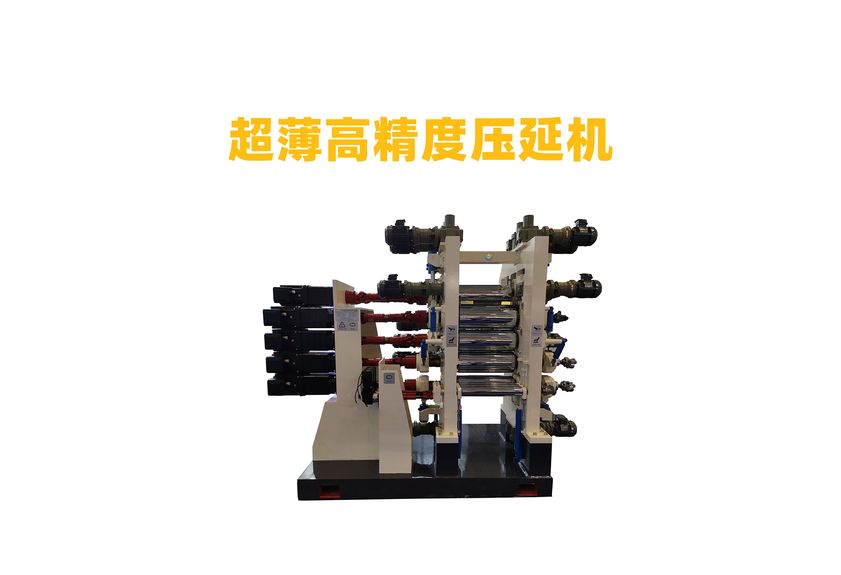 發(fā)泡硅膠壓延生產(chǎn)線：創(chuàng)新技術(shù)引領(lǐng)未來(lái)-2
